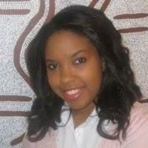 Meet your Posher, Tameka
